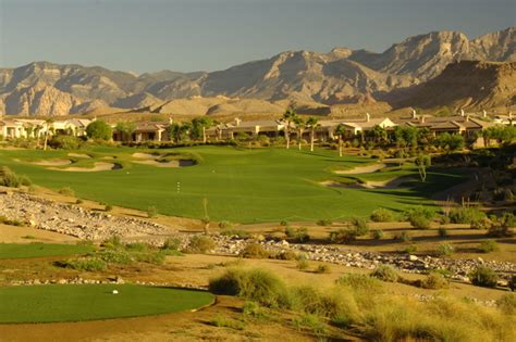 siena golf club - siena golf course, las vegas nevada golf courses ...