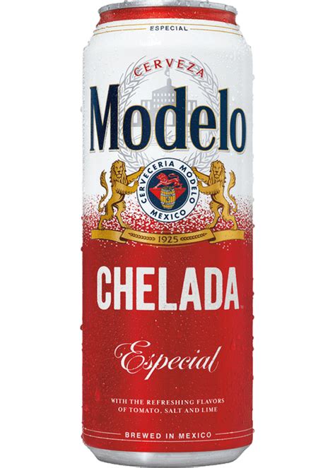 Modelo Especial Chelada | Total Wine & More