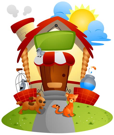 House pet clipart 20 free Cliparts | Download images on Clipground 2024