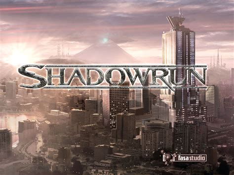 Shadowrun Returns - New video shows 30 minutes of gameplay scenes