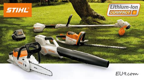 STIHL MSA 140 Akku-Kettensäge | AK Akku Serie | Günstig kaufen!