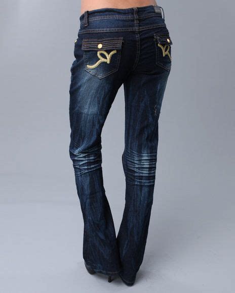 Ladies Rocawear Clothing | Rocawear Clothes, Rocawear Jeans for Women, Women’s Rocawear Jeans ...