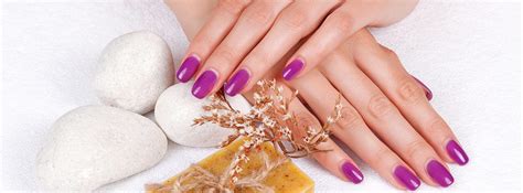 SUGAR POLISH NAIL BAR – PROFESSIONAL NAILS & SPA