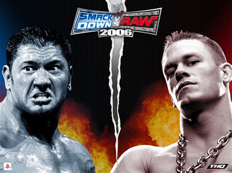 Wwe smackdown vs raw 2006 pcsx2 download - phpfalas