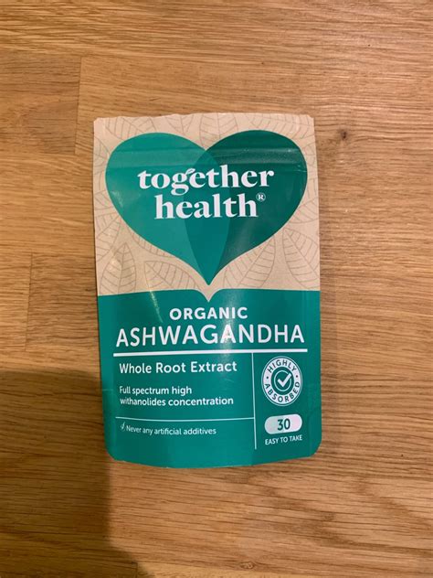 Side effects of Ashwagandha? : r/ASHWAGANDHA