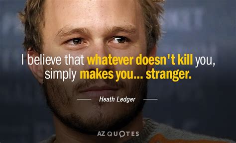 Heath Ledger Joker Quotes About Life One of the most iconic ...