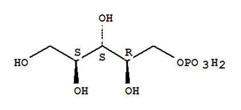 D-Ribitol,5-(dihydrogen phosphate) supplier | CasNO.35320-17-3