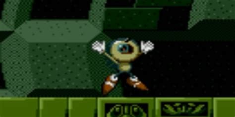 There Will Never Be Anything In A Game Scarier Than the Sonic Drowning Music