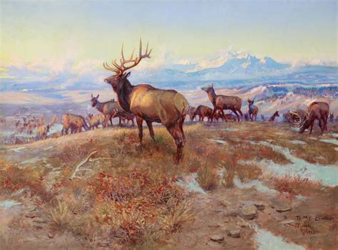 Western Art Week at The C.M. Russell Museum – Cowboys and Indians Magazine