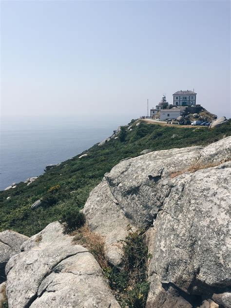 Finisterre Lighthouse - nilooorac