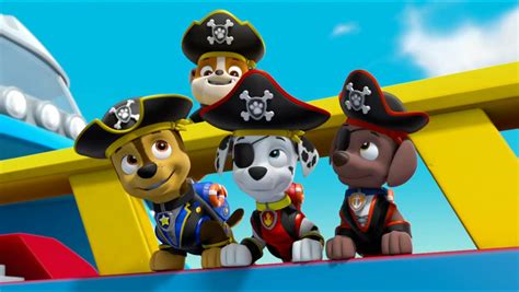 Image - Pirate Pups 24.jpg | PAW Patrol Wiki | FANDOM powered by Wikia