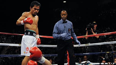 Manny Pacquiao top 10 knockouts | Boxing News