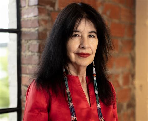 U.S. Poet Laureate Joy Harjo coming to Wake Forest Jan. 25-27 | Wake ...