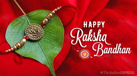 Happy Raksha Bandhan 2019: Rakhi Wishes Images, Quotes, Status, HD Wallpaper, Messages, SMS ...