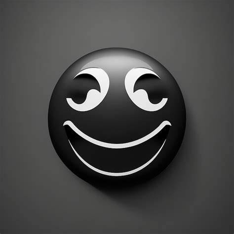 Premium AI Image | international smile day with smile icon