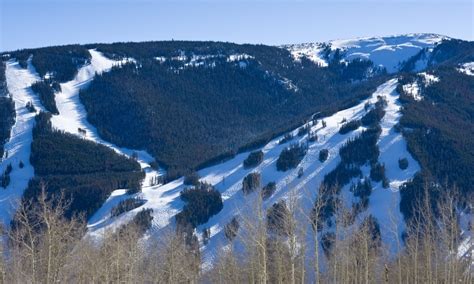 Vail Colorado Ski Resorts, Skiing Areas - AllTrips