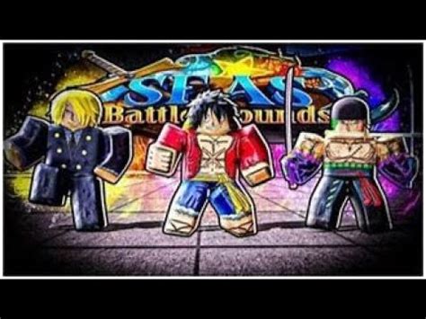 Roblox seas battleground - YouTube