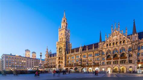 20 Top Tourist Attractions in Germany | PlanetWare