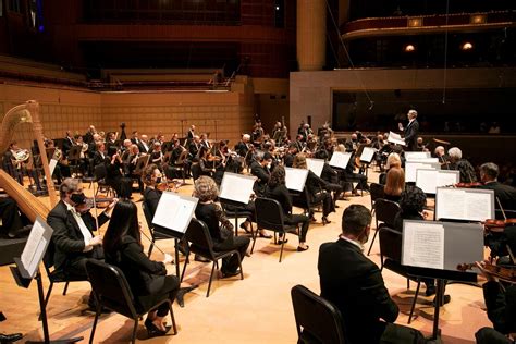 The Dallas Symphony Orchestra announces a lineup of stellar programs ...