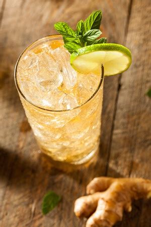 Ready for some real spice in your life. Try our Jamaican Ginger Beer recipe.