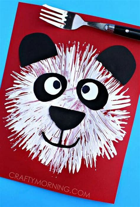 10 Easy, Adorable Animal Crafts Kids Can Make – SheKnows