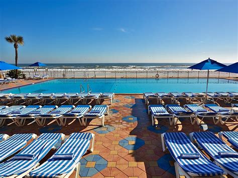 7 of the Best Daytona Beach Oceanfront Hotels - TripsToDiscover