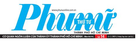 Báo Phụ Nữ TPHCM đổi cơ quan chủ quản - Báo Phụ Nữ