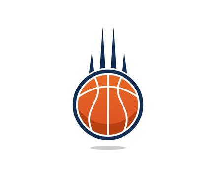 Basketball Logo PNG Vectors Free Download - oggsync.com