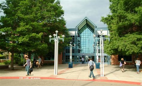 Collin College Spring Creek Campus, Plano Texas | Collin College | Flickr