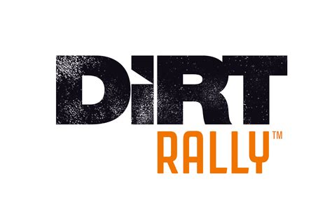 Dirt Logo