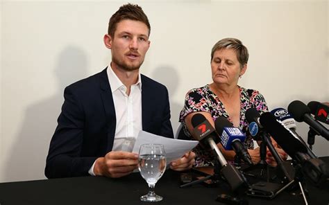 Cameron Bancroft accepts the sanctions imposed by Cricket Australia