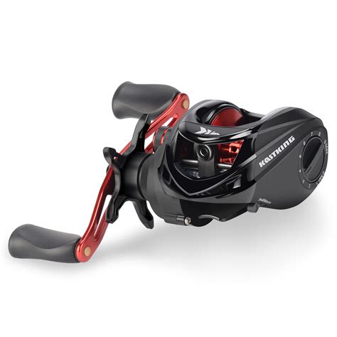 KastKing Brutus baitcasting reels – Kast King