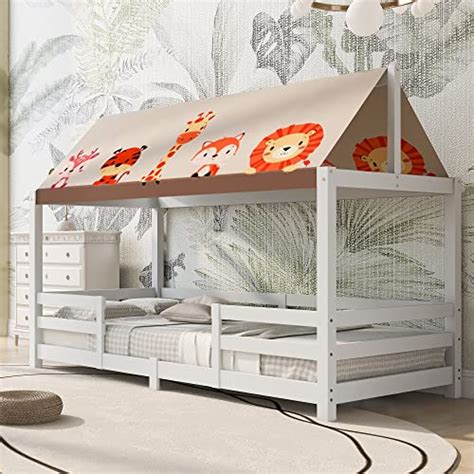 Cama Montessori Ikea Compra la mejor para tu hijo en 2024