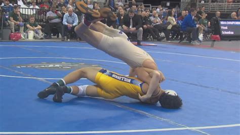 NSAA adds sub-districts for wrestling