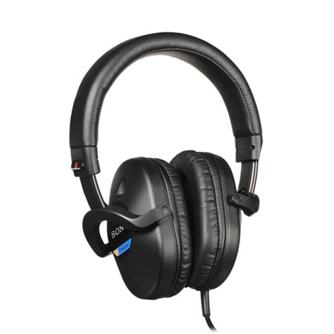 Sony MDR7510 Closed back Professional Studio Headphones