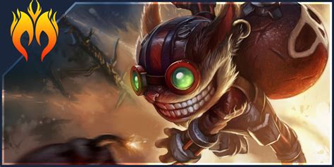 Ziggs Build Guide : Just a guide on Ziggs :: League of Legends Strategy Builds