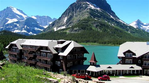 "GL-Many-Glacier-Hotel_FlickrTedBuckner_1600" | Yellowstone National Park