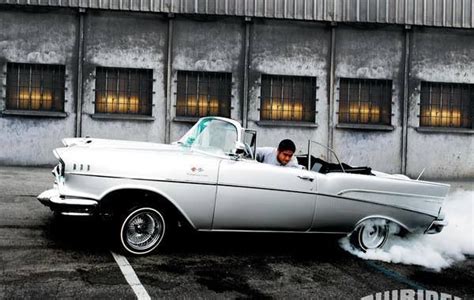 1957 Chevy Belair lowrider | 57 Chevy ..... | Pinterest | Chevy and Lowrider