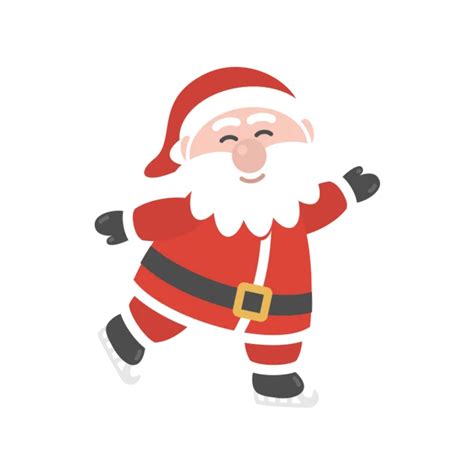 Santa claus cartoon 15723551 PNG