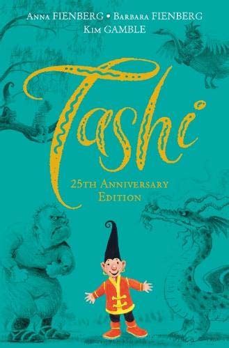 Tashi 25th Anniversary by Anna Fienberg: New (2020) | Kennys Bookshop and Art Galleries Ltd.