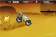 Dune Buggy Game Play - Car Games