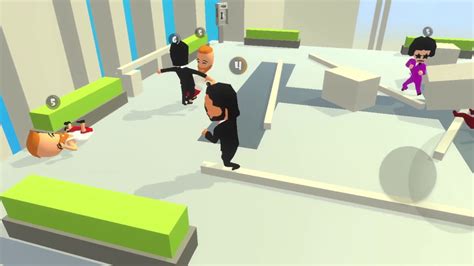 I, The One - Action Fighting Game v1.1.5 APK for Android