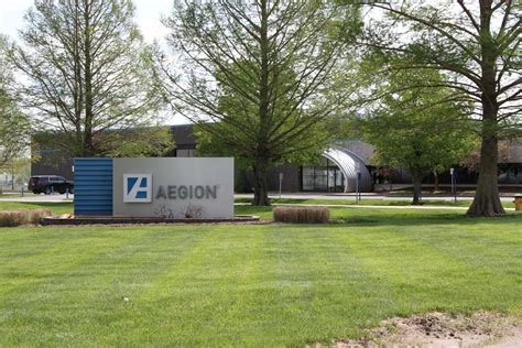 Aegion Corporation Awarded Contract at the ExxonMobil Billings, Montana, Refinery | Wastewater ...