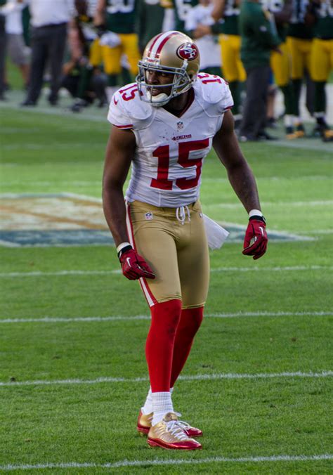 Michael Crabtree - Wikipedia