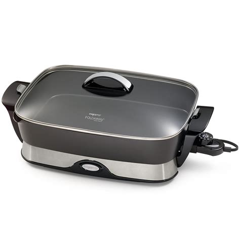 Best Electric Skillet: Check Out The Best On The Market Today!