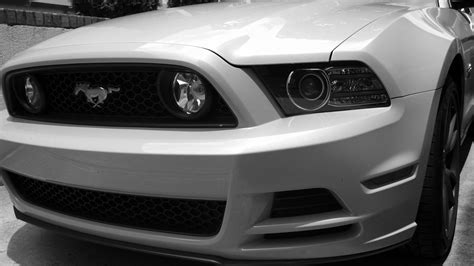 2014 Ford Mustang GT Review: The Last 'Classic' Pony? | Nick Palermo, Freelance Auto Writer