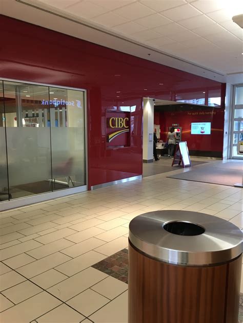 CIBC Branch with ATM - Opening Hours - 28-4567 Lougheed Hwy, Burnaby, BC