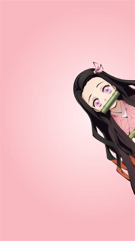 Top 999+ Demon Slayer Nezuko Cute Wallpaper Full HD, 4K Free to Use