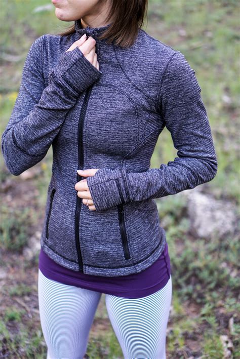 Lululemon Sizing Info and Fit Tips - Agent Athletica