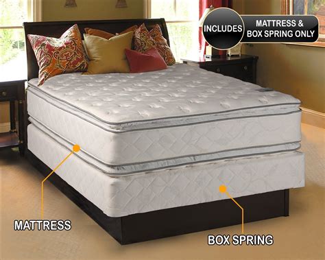 Dream Solutions Medium Soft PillowTop - NY Mattress